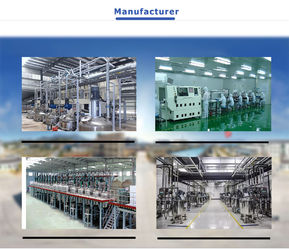 Çin Guangzhou Meklon Chemical Technology Co., Ltd. şirket Profili