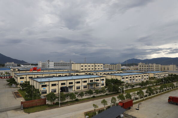 Çin Guangzhou Meklon Chemical Technology Co., Ltd. şirket Profili