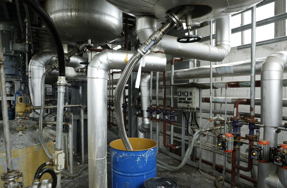 Çin Guangzhou Meklon Chemical Technology Co., Ltd. şirket Profili