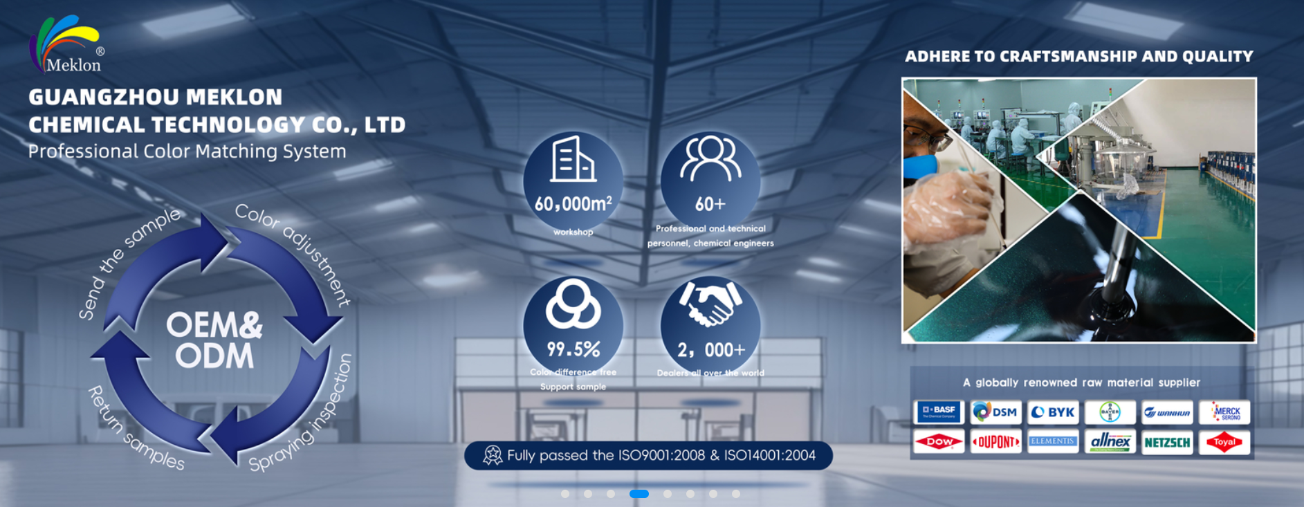 Kalite Araba Boyasını Tamir Et Fabrika