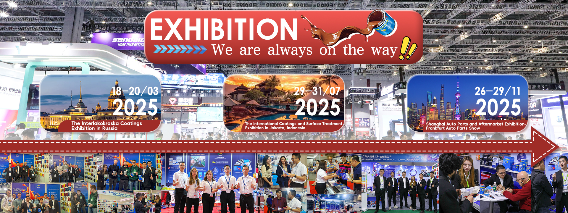 Kalite Araba Boyasını Tamir Et Fabrika