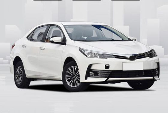Süper Beyaz Araç Boyası Yumuşak Dönüşüm FAW Toyota 040 için pratik