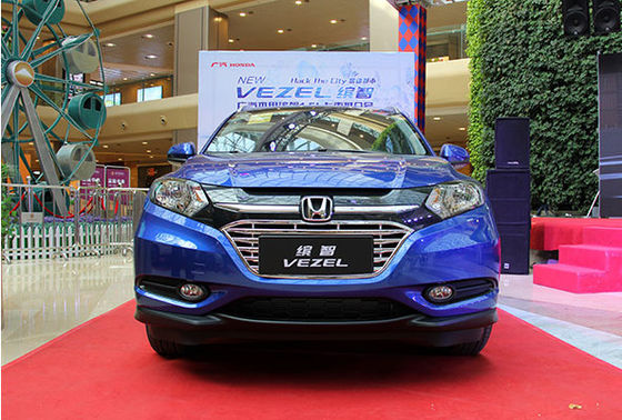 Okyanus Mavi Hazır Karışık Araç Boya Pratik Su geçirmez Honda B593M için
