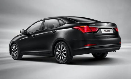 Nissan Multiscene Sabit Jasper Siyah Araç Boya Su geçirmez Araç Rengi Eşleşme püskürtme boya
