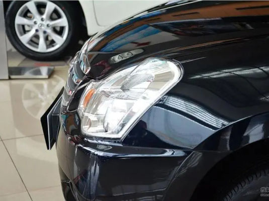 Nissan Multiscene Sabit Jasper Siyah Araç Boya Su geçirmez Araç Rengi Eşleşme püskürtme boya