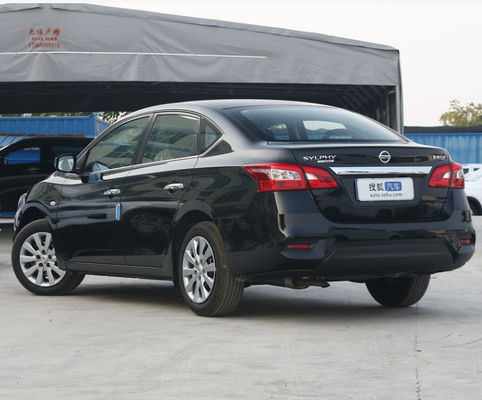 Nissan Multiscene Sabit Jasper Siyah Araç Boya Su geçirmez Araç Rengi Eşleşme püskürtme boya