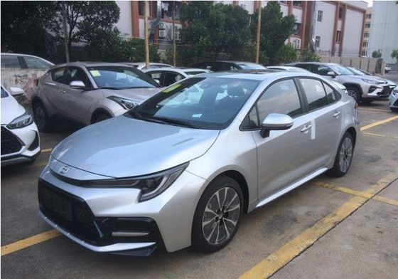 Zehirli olmayan hazır karışık araba boyası Gümüş Kristal Kokusuz Nem geçirmez