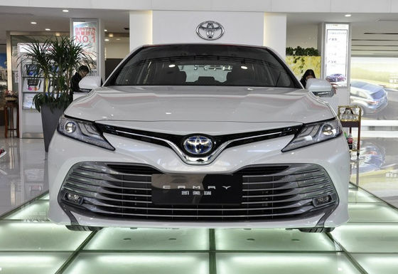Pearl White Hazır Karışık Araba Boyası Spreyi Çok Kullanımlı Zehirli Değil