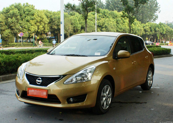 Brilliant Gold Araç Boyası Tamiri UV Dirençli Hava Durumu