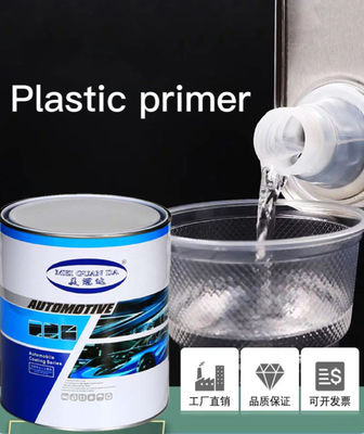Multiscene Zehirsiz Otomobil Boyası Primer, Asit Direncili Otomobil Boyası Spray Paint