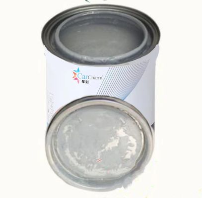 Anti Abrasion Otomatik Boya Primer Kimyasal Dayanıklı Hava Duruma Karşı