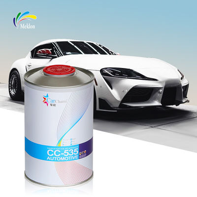 Anti Abrasion Otomatik Boya Primer Kimyasal Dayanıklı Hava Duruma Karşı
