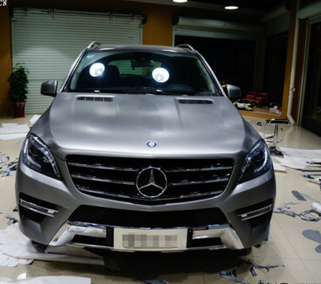 Kokusuz pratik metal renkli araba boyası, SGS Gümüş renkli araba spreyi boyası