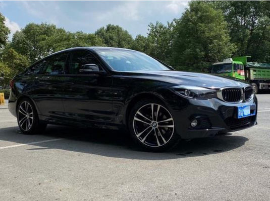 Gemstone Blue Refinish Car Paint Glossy Finish 1L BMW 525 2015+ 467 için