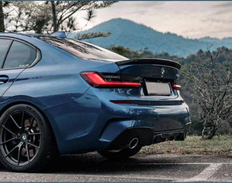 Neptune Mavi Araç Boyası Dayanıklı BMW A85 için