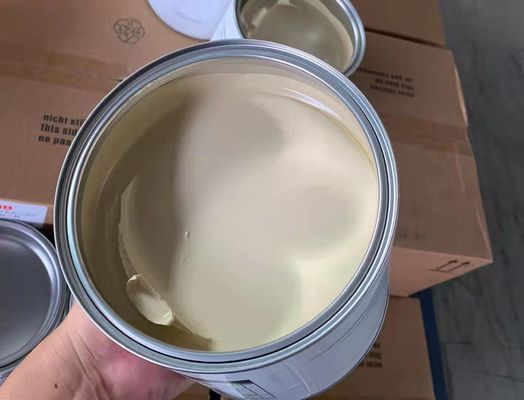 Dayanıklı, çokluklu otomotiv poliester maske, hava koşullarına karşı dayanıklı poliester araba gövde dolguları.