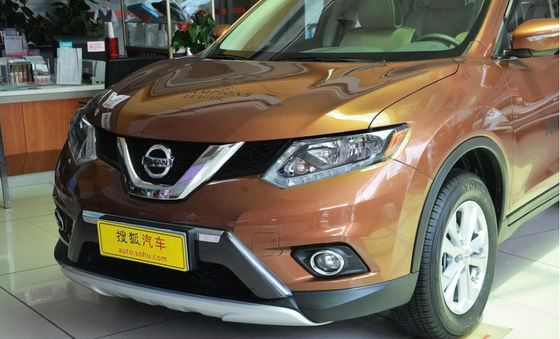 Dongfeng Nissan CMA Amber Gold Refinish Araba Boyası İyi Dayanıklılık
