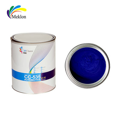 1K 2K Tints Finish Car Paint Auto Body Acrylic Repair Base Spray Coat 1K 2K Tints Refine Car Paint Auto Body Acrylic Repair Base Spray Coat