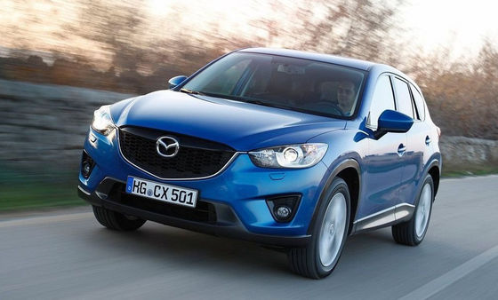 Meklon SKYACTIV Araç Boyası Mavi Otomobil Kaplama lüks ve sportiflik 41B için