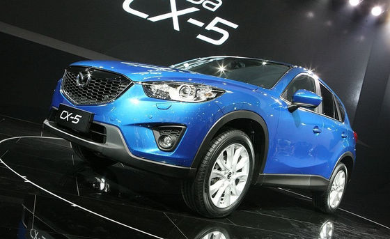 Meklon SKYACTIV Araç Boyası Mavi Otomobil Kaplama lüks ve sportiflik 41B için