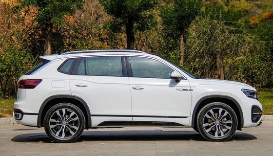 FAW Volkswagen Gümüş LX7W Araç Boyasını Dönüştürün Çevre Koruması Yüksek azaltılabilirlik