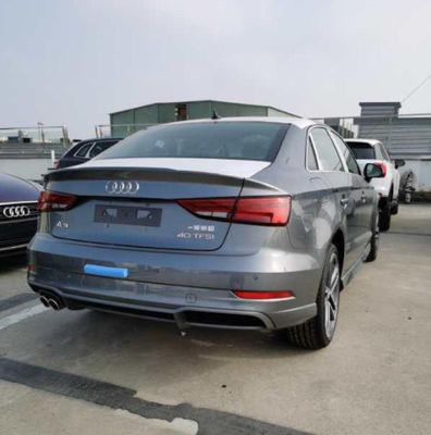 Audi LX7R Muson Gri için oldukça tavsiye edilen hazır karışık araba boyası