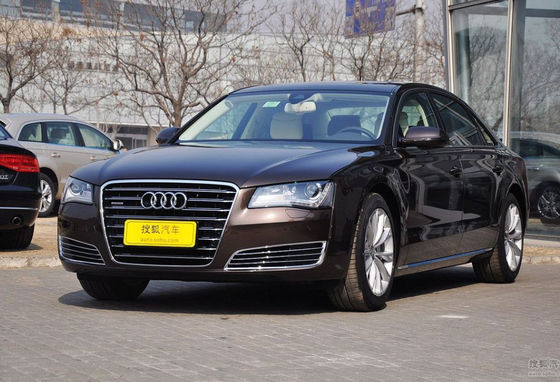 Meklon, Audi LY8S Kahverengi için hazır karışık araba boyası üretimi