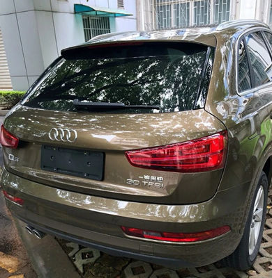Audi LS8S Kahverengi için Meklon Hazır Karışık Araç Boyası ile Farkı Deneyin