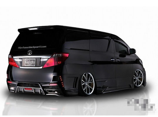Toyota 218 Black Pearl Karıştırma Bitirme Boya Fabrikası