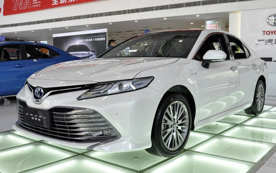 Yüksek Performanslı Toyota 062 Otomobil Onarım ve Yeniden Düzeltme İçin Araç Boyası