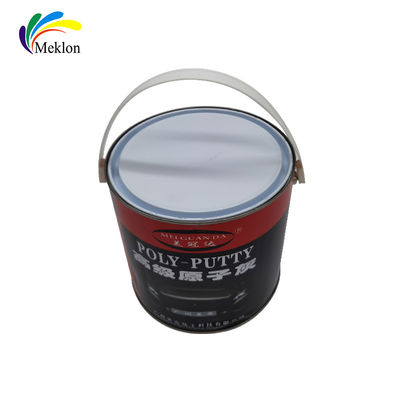 Otomobil Tamiri için Otomobil Putty ve Dolgu Üreticisi
