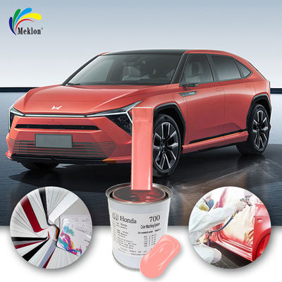 HONDA 700 KIRMALİ Araç Tamiri için hazır karışık boya