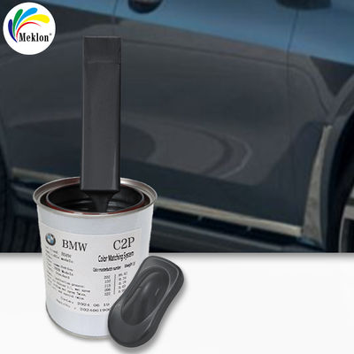 MSDS Anti UV Otomotiv Refinish Paint BMW 7 Serisi