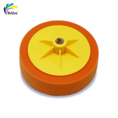 Global Distribution Otomobil Detaycılık Malzemeleri Otomobil Onarımı için Sünger Top