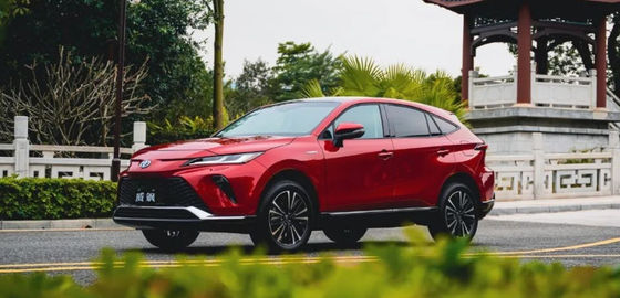 Kokusuz İnci Parlak Kırmızı Otomobil Boyası Çizik Karşıtı Gübre Direnci