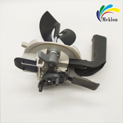 MSDS Kararlı Araç Detayları, Pratik Otomobil Boya Karıştırma Kapağı