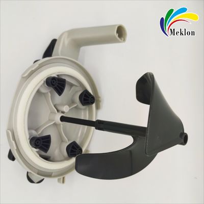 MSDS Kararlı Araç Detayları, Pratik Otomobil Boya Karıştırma Kapağı