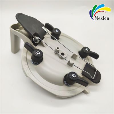 MSDS Kararlı Araç Detayları, Pratik Otomobil Boya Karıştırma Kapağı