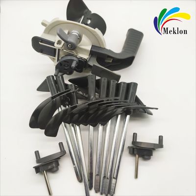 MSDS Kararlı Araç Detayları, Pratik Otomobil Boya Karıştırma Kapağı