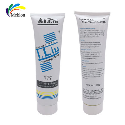 Hava koşullarına dayanıklı araba detayları malzemeleri El dezenfektan Araç boyası için zararsız