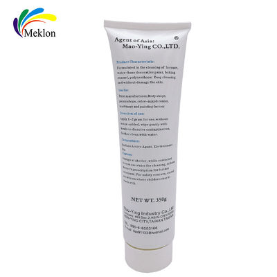 Hava koşullarına dayanıklı araba detayları malzemeleri El dezenfektan Araç boyası için zararsız