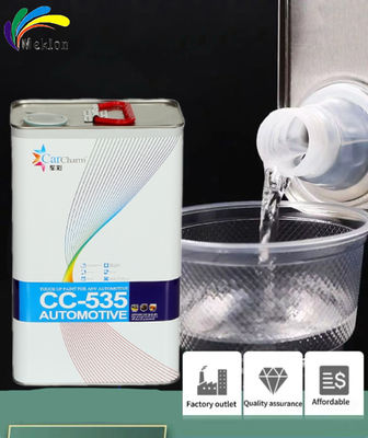 Gümüş Elmas Araç Açık Ceket Lak Sıvışmaya Karşı Duruşkan