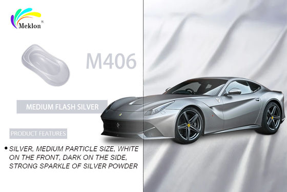 Çeşitli amaçlı Metal Otomotiv püskürtme boyası pratik olarak kokusuz