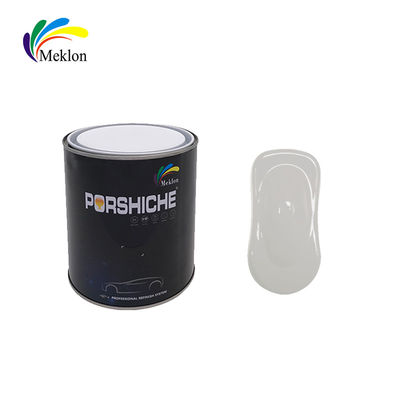 OEM ODM Gümüş Otomobil Peyniri, Yıkanabilir Metallik Gümüş Rengi Araç için