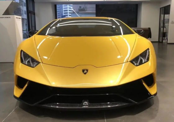 Zehirli olmayan bakır araba incisi boya hava geçirmez anti UV parlak bitirme