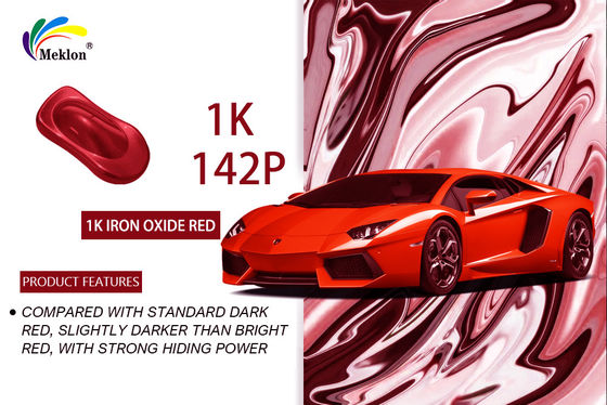Nem geçirmez Otomobil Alt Kaplama UV karşıtı, Pratik Akrilik Otomobil Boyası