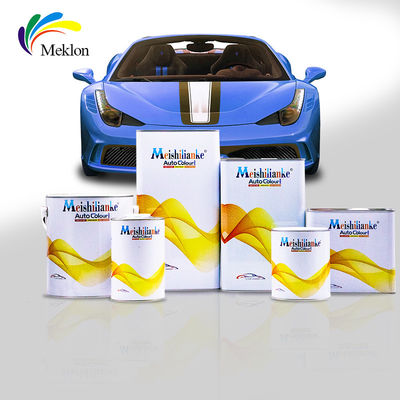 Su geçirmez taban pelerini Araç püskürtücü boya çok fonksiyonel zararsız