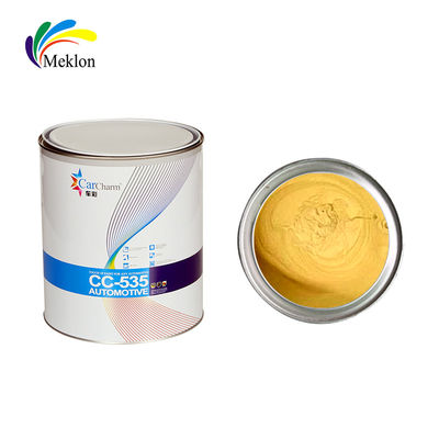 Temel kaplama temiz yumuşak etkisi olan yansıtıcı püskürtme boyalarının tamamlanması