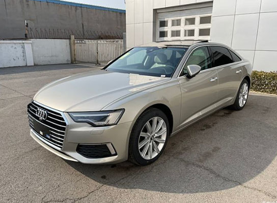 Dayanıklı Hazır Karışık Araba Boyası, Meklon tarafından Audi LSIU Platinum Beige Modelleri için