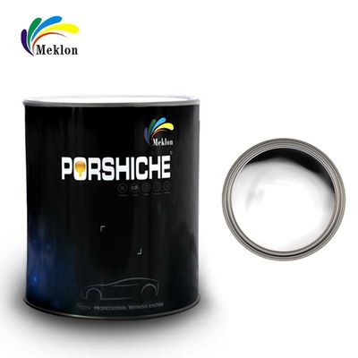 Yüksek konsantrasyonlu Tintler Serisi HS Otomobil Refinishing için Otomobil Boyası Serisi